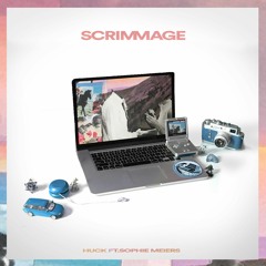Scrimmage ft Sophie Meiers