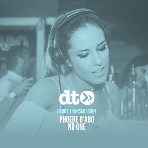 Phoebe D'Abo - No One [Toolroom Records]