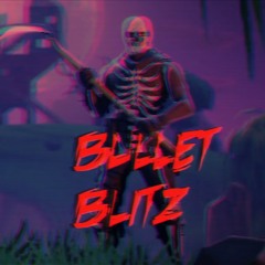 BULLET BLITZ [A Fortnite Megalo] (BaldiFullMan's Remix)