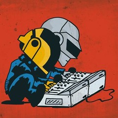 Early Daft & Combo Punk