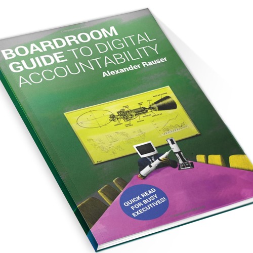 The Boardroom Guide To Digital Accountability