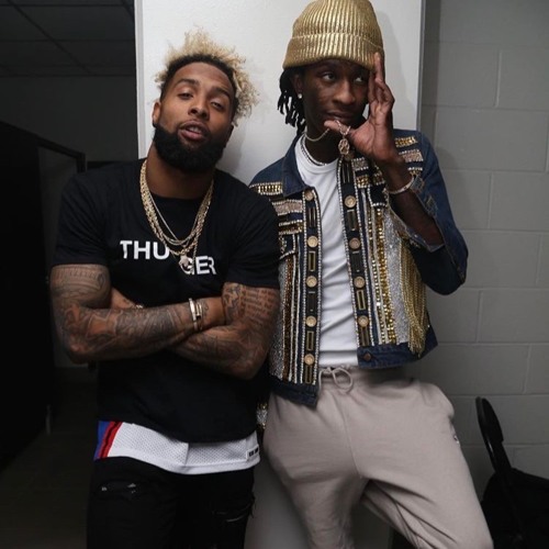 Young Thug - Hello Hello