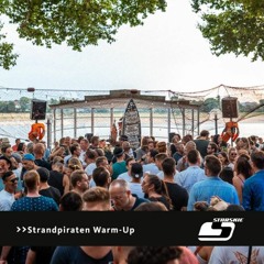 Starskie - Strandpiraten Warmup