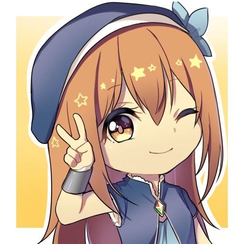 Utau Ami Tripitch Tell Me Luna Kawaii Future Bass By Yen Mi