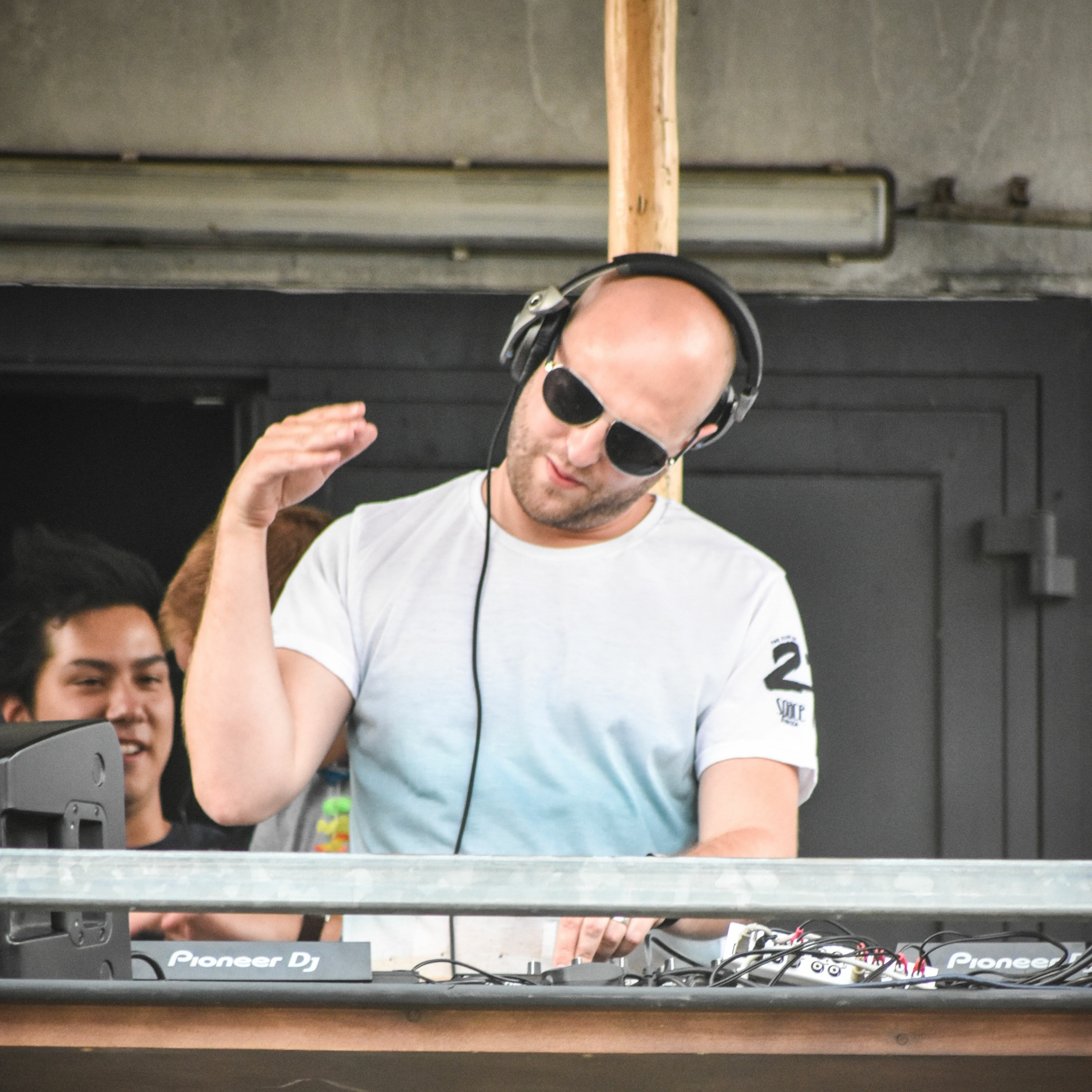 Nico P Livesets
