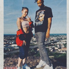 Ouu Lil NINA Ft. Lil Karma (produced by UGBeats)