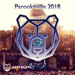 Jaden Bojsen (Parookaville 2018)