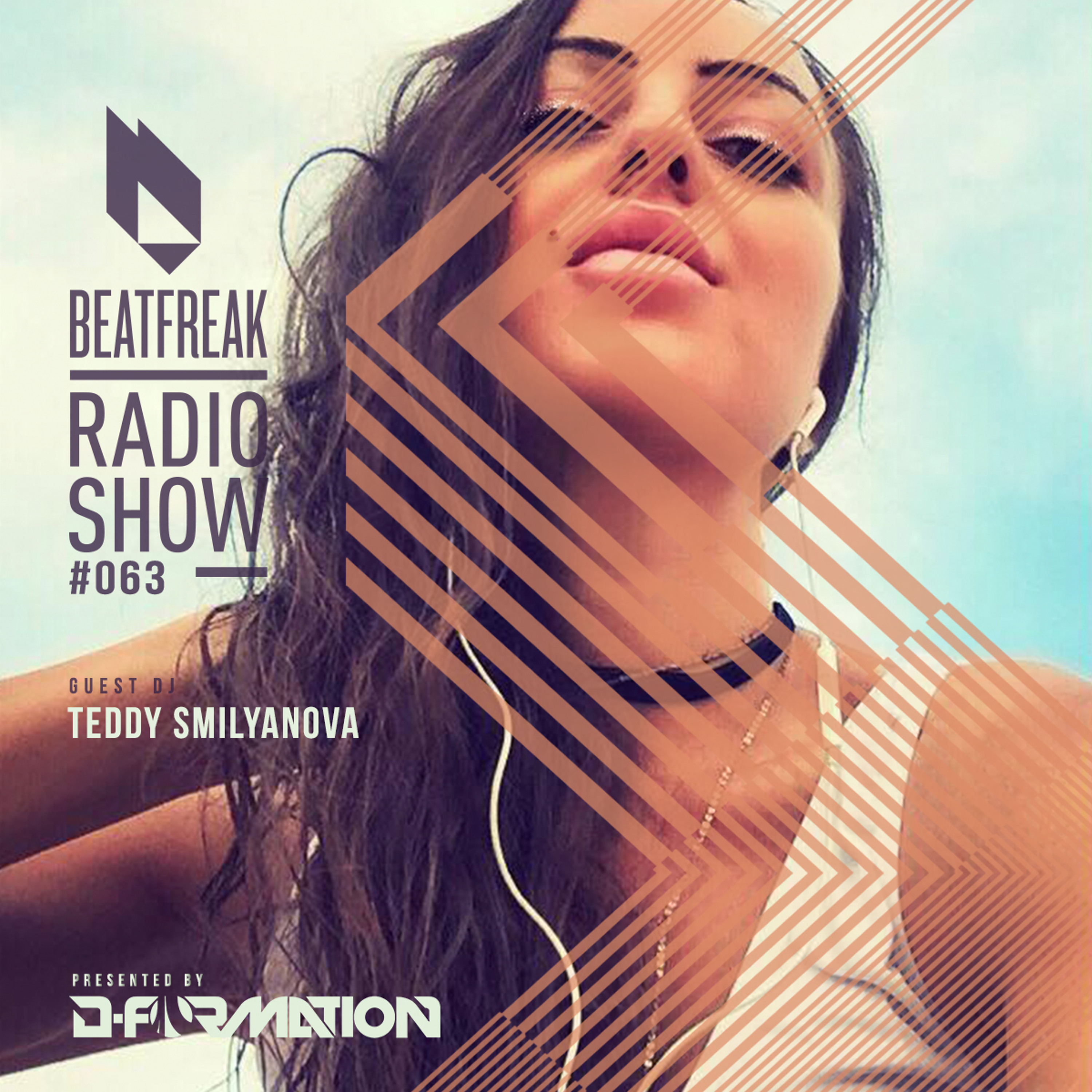 Beatfreak Radio Show by D-Formation