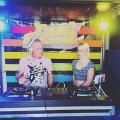 angelic vs j-mat at Danceboulevard