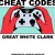 Artwork for Cheat Codes (prod. Charlie Shuffler)