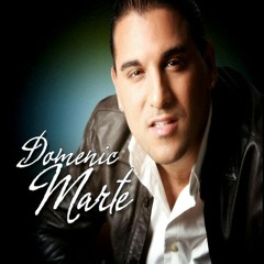 Domenic Marte - Con los ojos cerrados (Bachata)