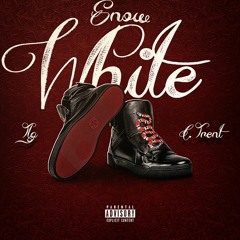 TLG - Snow White (Feat. C. Trent)Prod. By Keanu Beats
