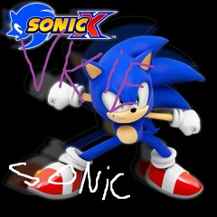 Vkie - Sonic