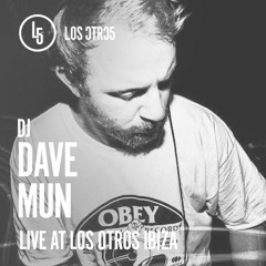 Live at Los Otros Ibiza 2018