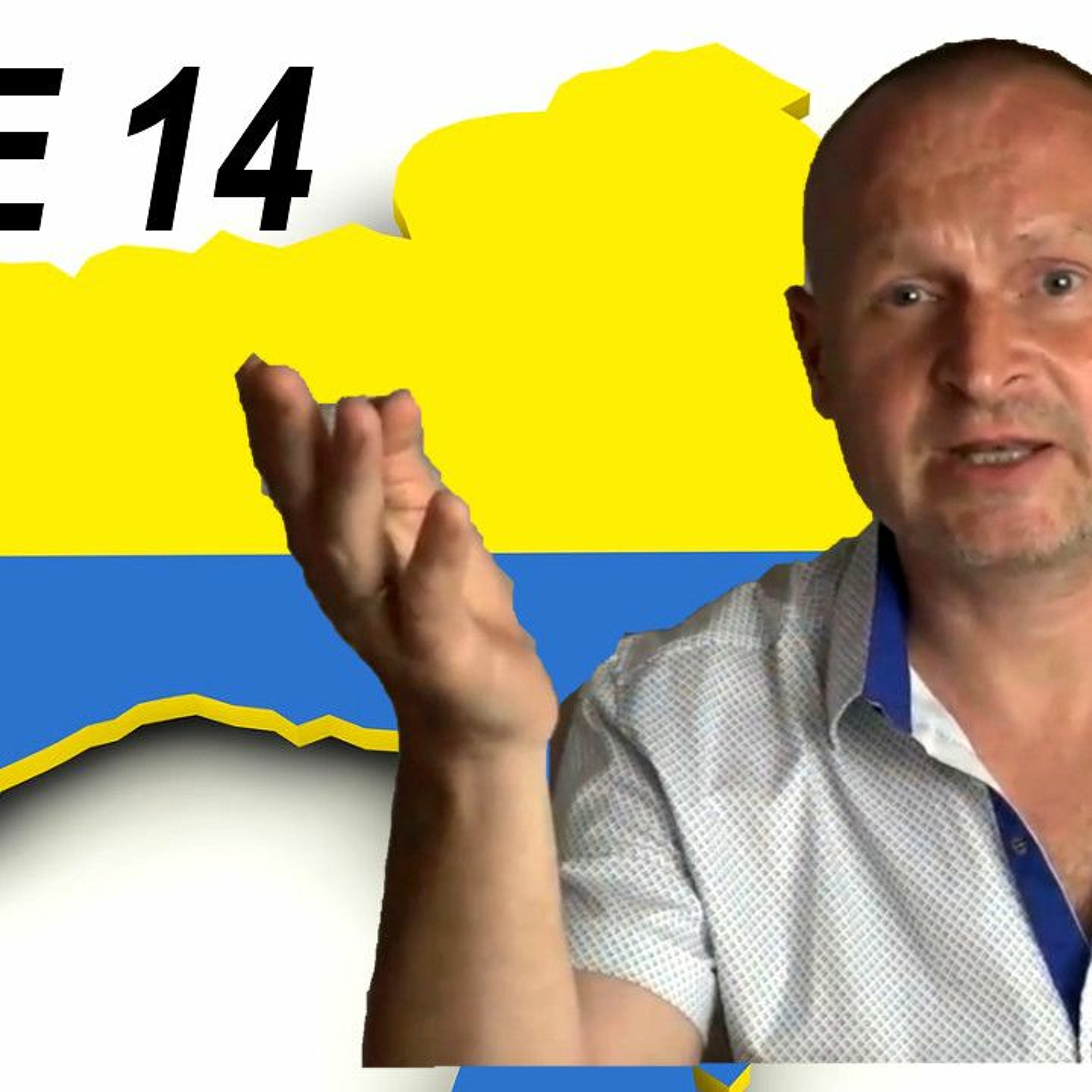 Les - Femmes - Qui - Quittent - Lukraine - 22 - Juillet - 2018 - Live - 14 episode artwork
