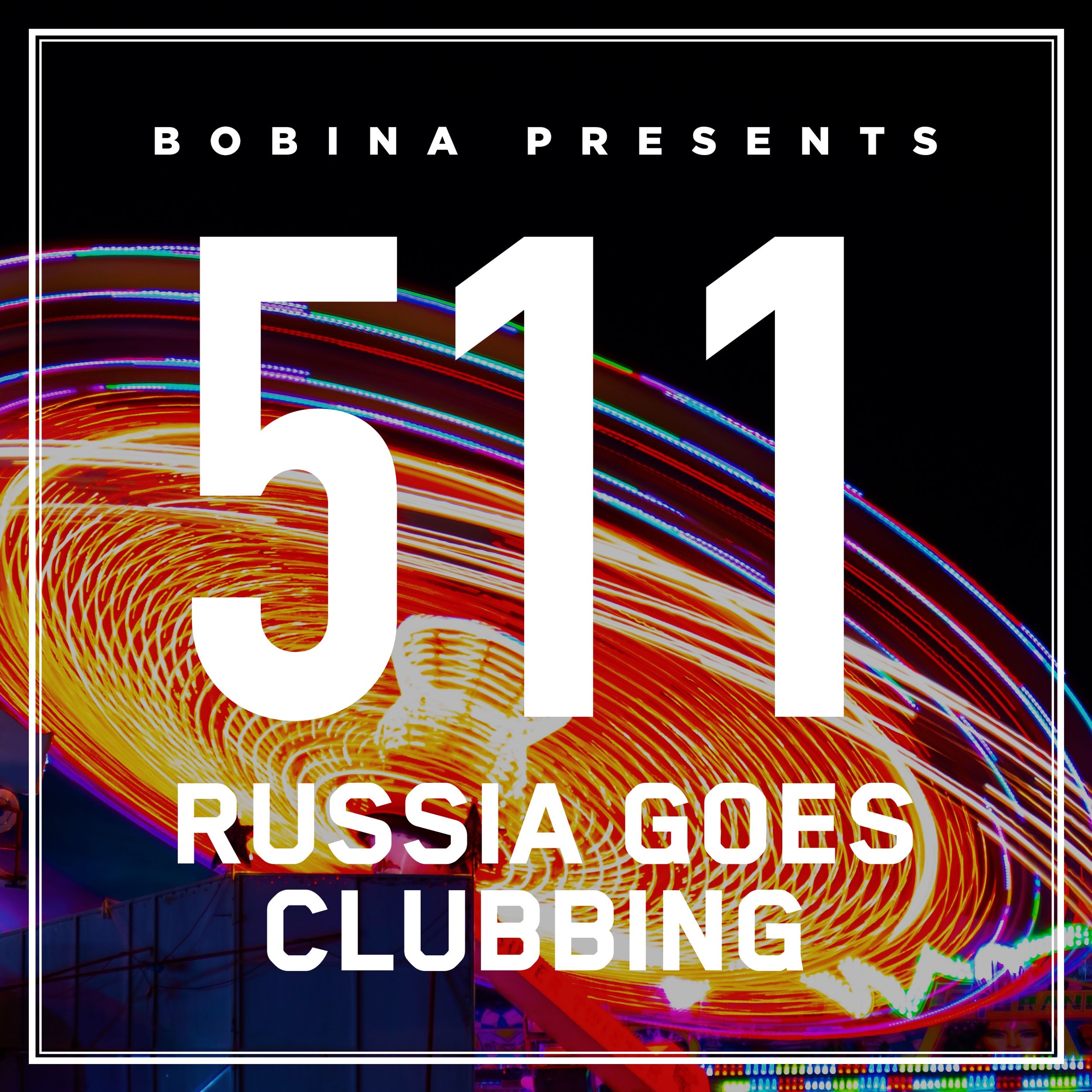 Russia Goes Clubbing