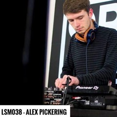 LSM038 - Alex Pickering