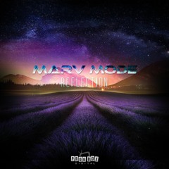 Marv Mode - Reflection OUT 30/08/18 (Prog Box Digital)