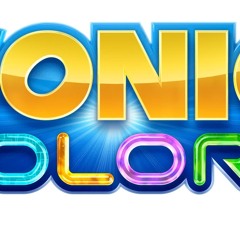 Starlight Carnival/Asteroid Coaster Boss (Pinch) [Wii Version] - Sonic Colors (DS)