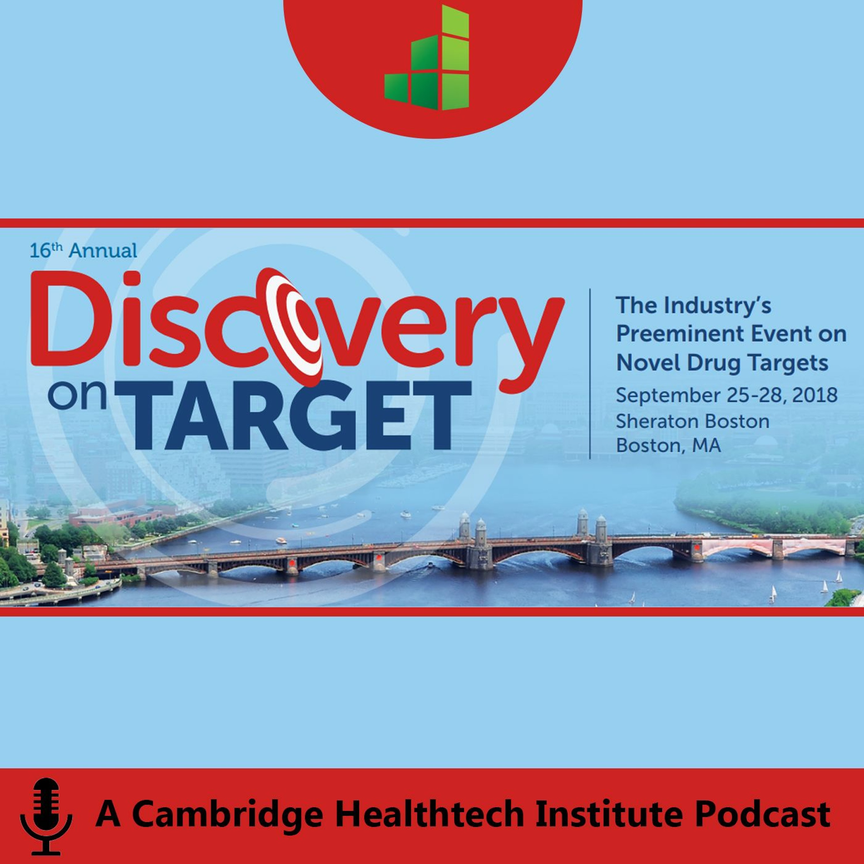 Discovery on Target 2018 | Novel Strategies to Produce Better NK Cells for Cancer Treatment