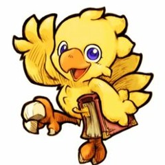 FF7 - Chocobo Theme (Genesis And Mega Drive Soundfont)