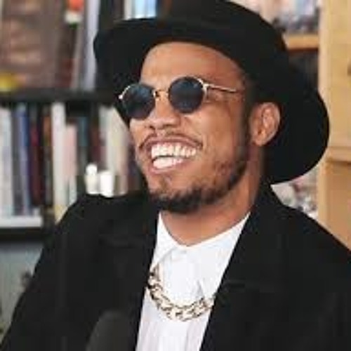 ASANTE AMIN X ANDERSON PAAK - TINY DESK REMIX