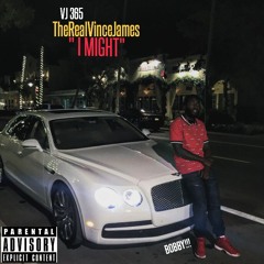 Vince James " I MIGHT "