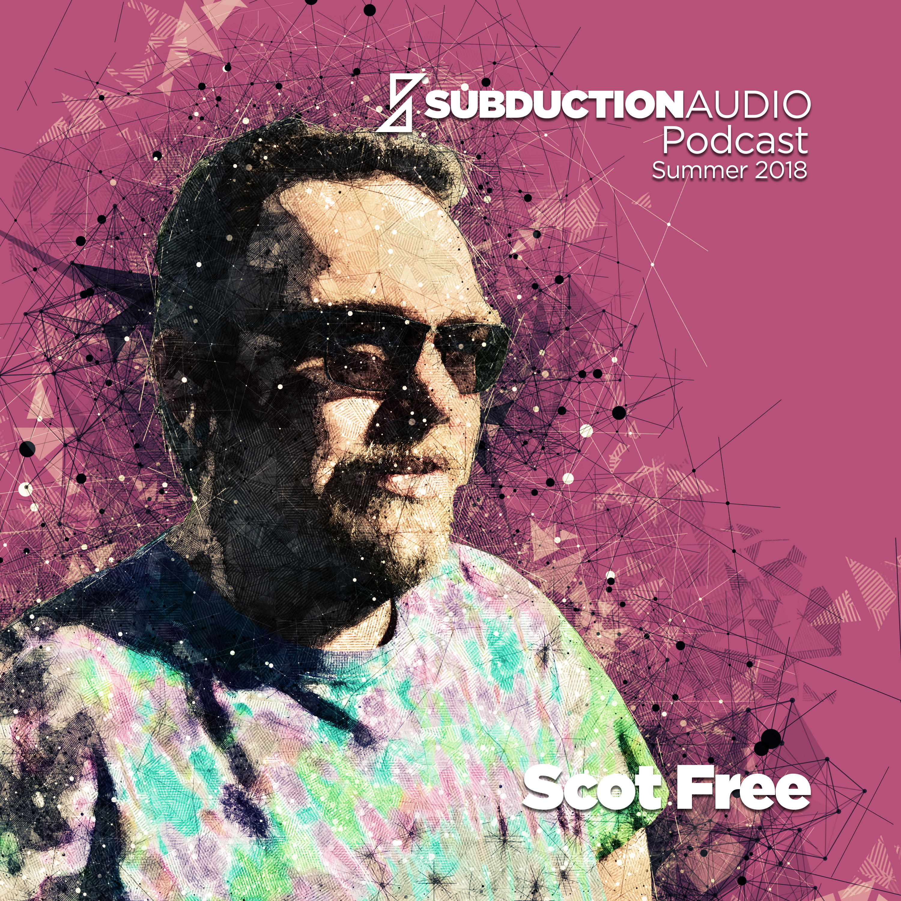 Subduction Audio: The Mixes