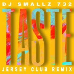Taste ( Jersey Club )