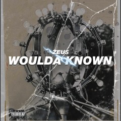 ZEUS - WOULDA KNOWN