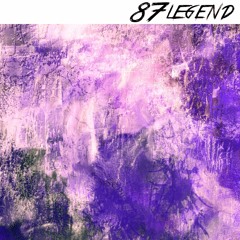 city and colour - comin home (87legend remix)
