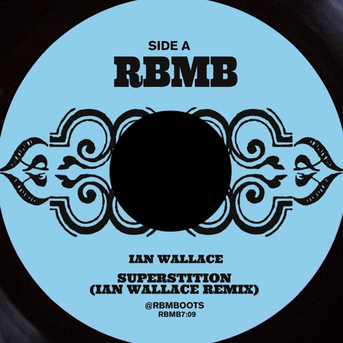 Ian Wallace - Dancing Machine (Remix) SNIP
