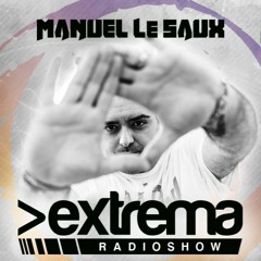 Manuel Le Saux Pres. Extrema 556