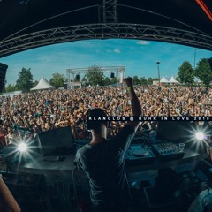 KLANGLOS @ RUHR IN LOVE 2018 [SET]