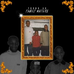 DEMONS (prod tahjay passion)