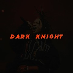 [FREE] Trippie Redd & Travis Scott Type Beat - "DARK KNIGHT" | J.Rico & BenihanaBoy