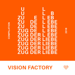 Vision Factory - 1NCE AGAIN (Original)