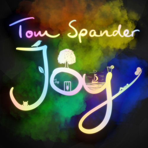 Tom spander