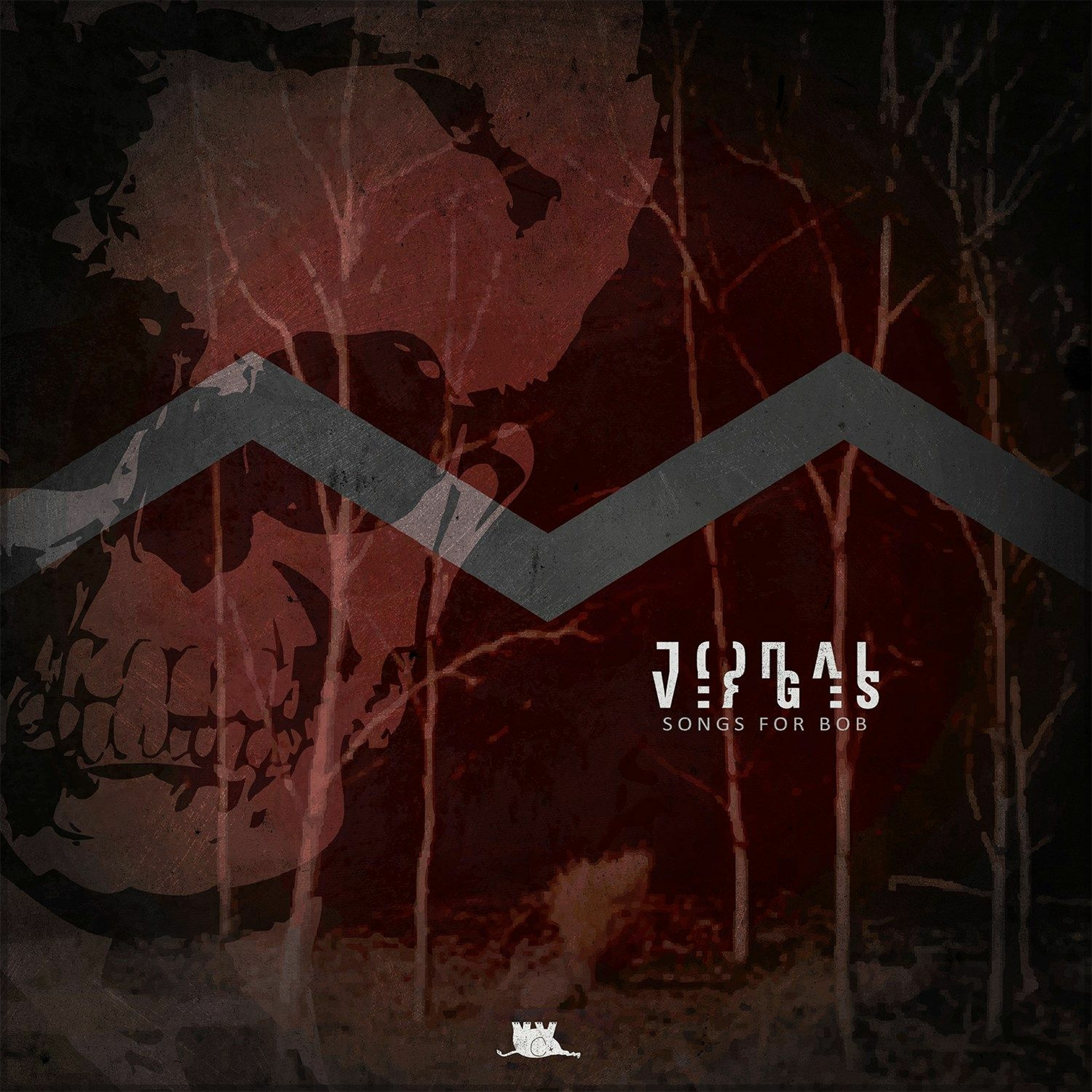 Dark Within [ KETA027 ] episode artwork