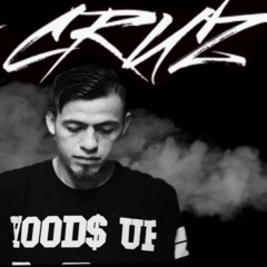 DJ CRUZ x BADBUNNY - That Fire KrippyKrush (DubTrapBootleg)