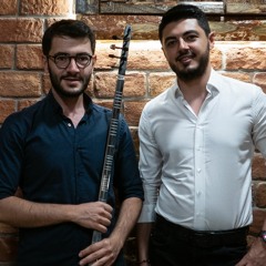 Karyolamın Demiri - Koray Pekdemir & Deniz Şahin