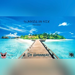 Summer 18 Mix (Clean Version)