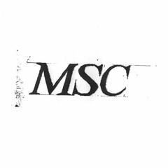 MSC - SACRED HEAD NOW WOUNDED