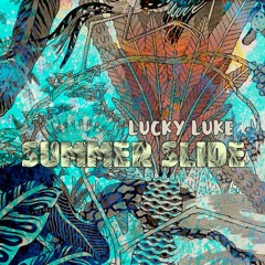 Lucky Luke @ SummerSlide