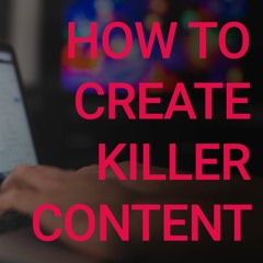 Putting Your Content Straight speaker Alexander Rauser