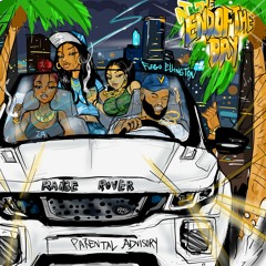 Fuego - At the End of the Day (Prod by Fuego Ellington & Michael Branford)