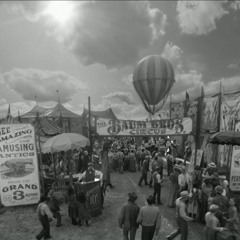 South Carnival 1937 (prod. Tallini)