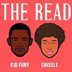 The Read (podcast)