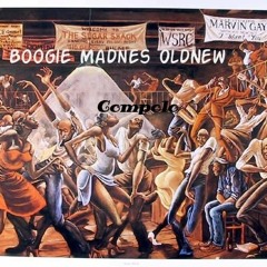 Boogie Madnes OldNew