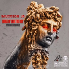 Sauce Hercules SauceSon Jr